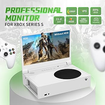 Xbox - Xbox Series S 2台 Xbox Series S All-Digital 512GB SSD, Two Controllers, AMD